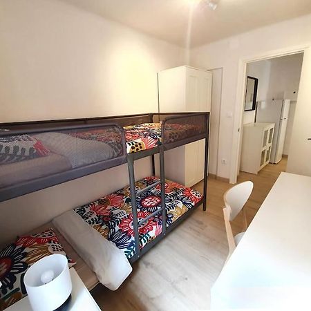 דירות Acogedor Piso En El Centro De Sabiñánigo מראה חיצוני תמונה